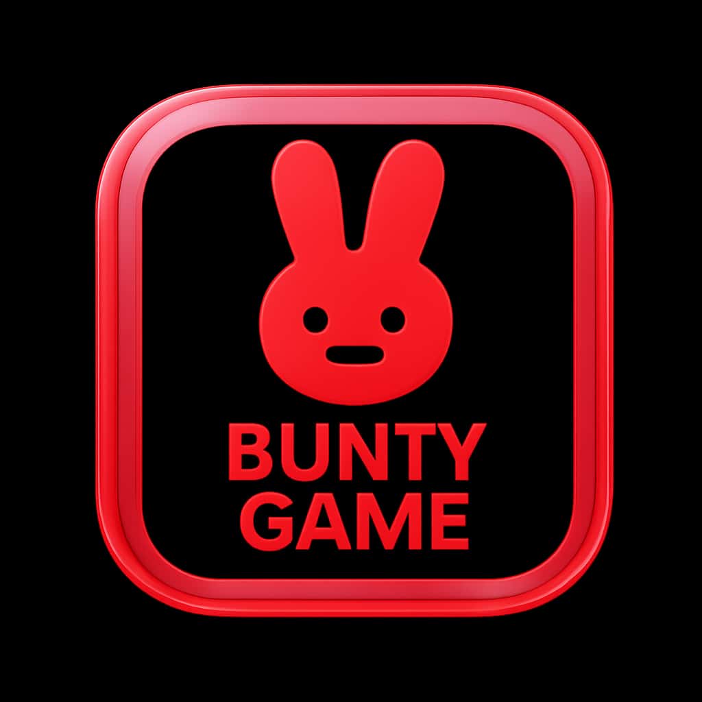 Bunty Game App Icon