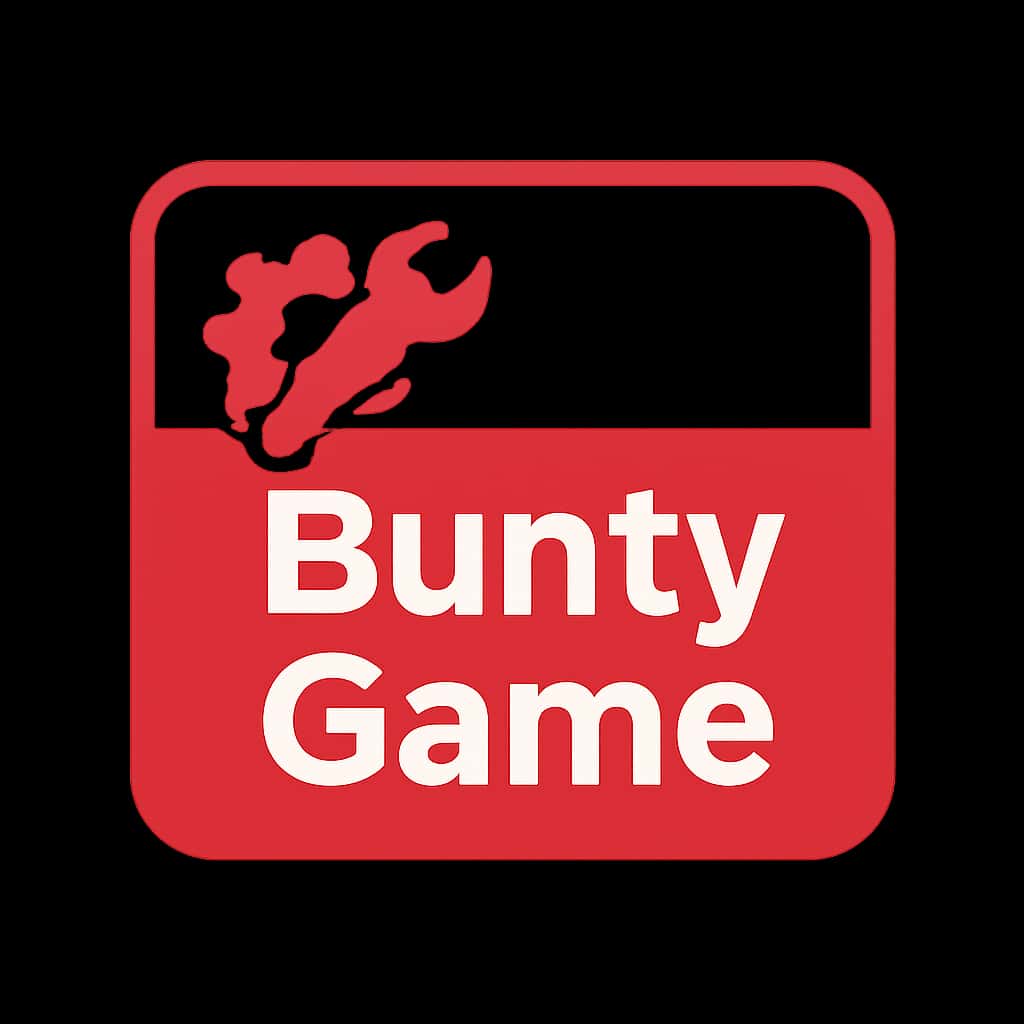 An icon symbolizing assistance for Bunty Game login issues.