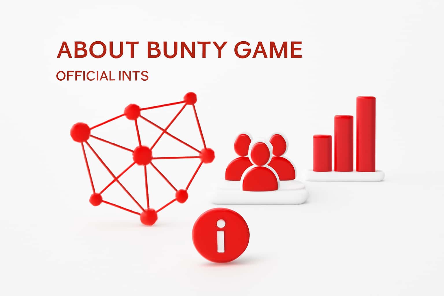 About Bunty Game - Official Info Interface